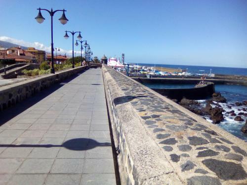Apartamento Carlos Y Rosa