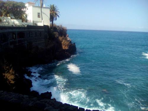 Apartamento Carlos Y Rosa