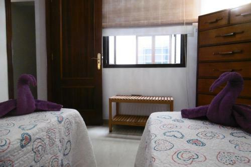 Apartamento Carlos Y Rosa