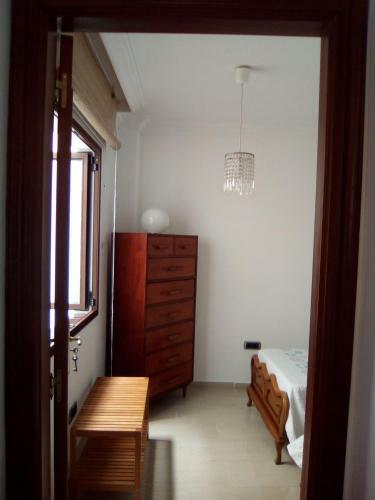 Apartamento Carlos Y Rosa