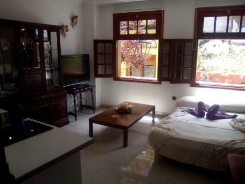 Apartamento Carlos Y Rosa