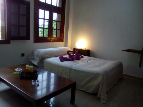 Apartamento Carlos Y Rosa