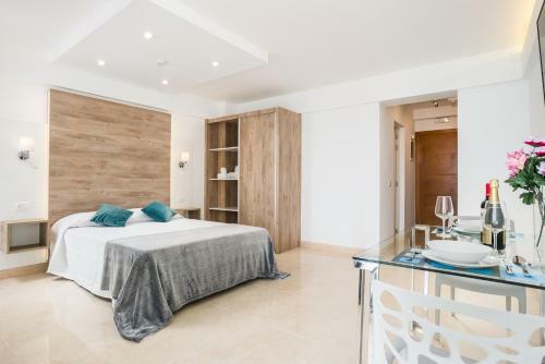 Apartamento Ocean Vistas 24