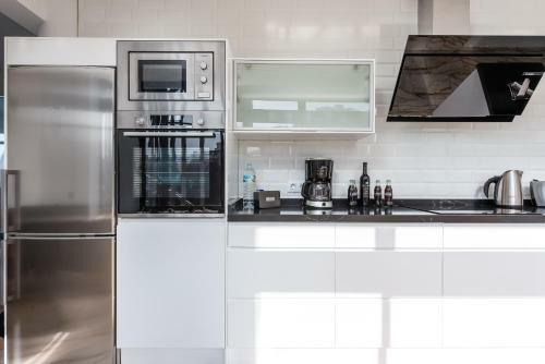 Apartamento Ocean Vistas 24