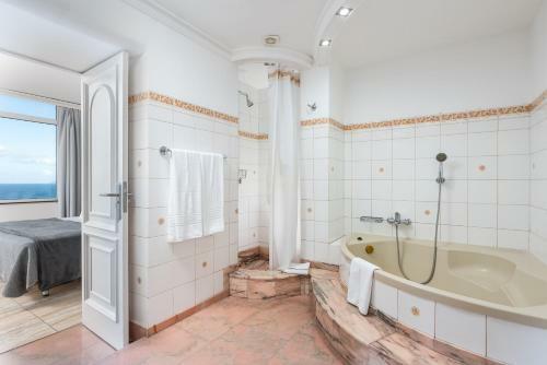 Apartamento Ocean Vistas 24