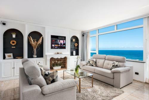 Apartamento Ocean Vistas 24