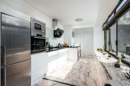 Apartamento Ocean Vistas 24