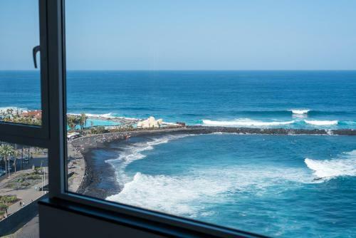 Apartamento Ocean Vistas 24
