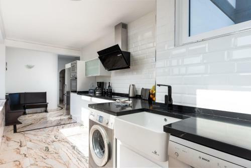 Apartamento Ocean Vistas 24