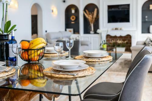 Apartamento Ocean Vistas 24