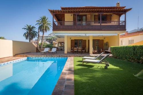 Villa Limonero