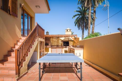 Villa Limonero