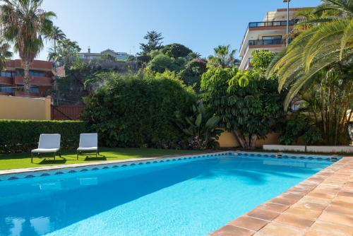 Villa Limonero