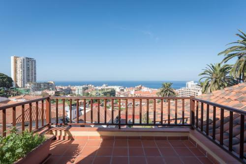 Villa Limonero