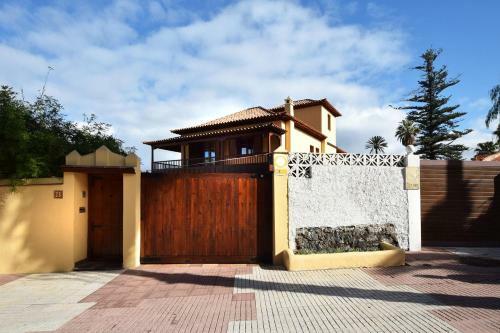 Villa Limonero