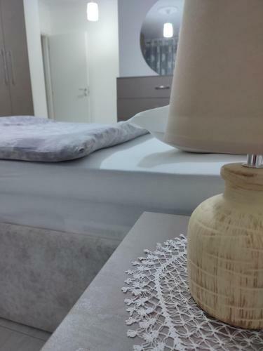 Apartamento Luxury Home Fiori Di Bosco