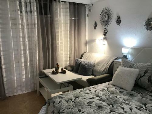Apartamento La Casita De Mercedes