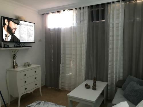 Apartamento La Casita De Mercedes