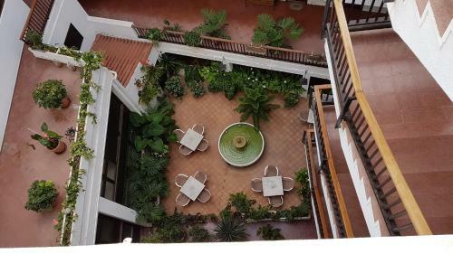 Apartamento La Casita De Mercedes
