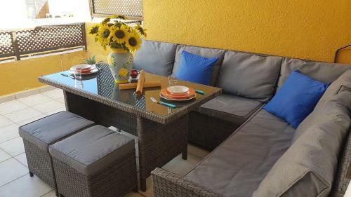 Apartamento La Casita De Mercedes