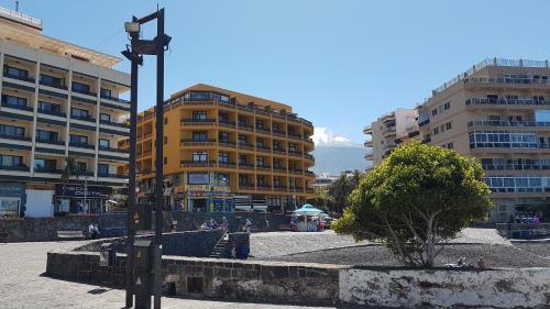 Apartamento La Casita De Mercedes