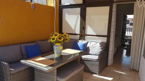 Apartamento La Casita De Mercedes