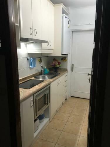 Apartamento La Casita De Mercedes