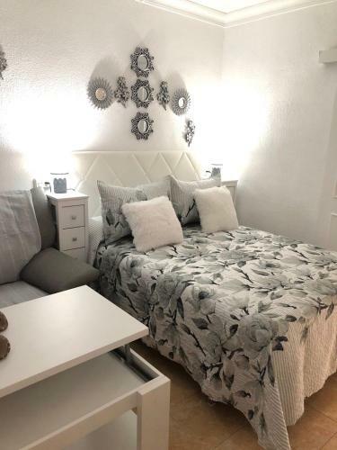 Apartamento La Casita De Mercedes