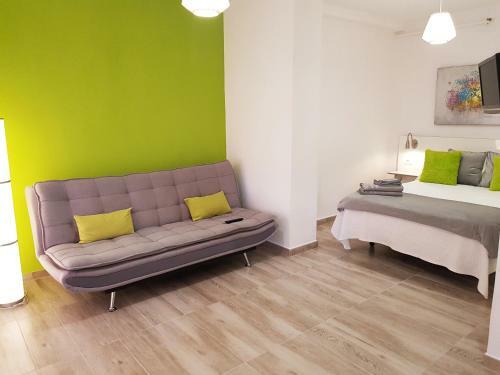 Apartamento Piso Junto Al Mar