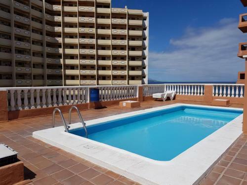 Apartamento Piso Junto Al Mar
