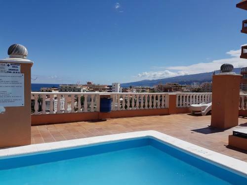Apartamento Piso Junto Al Mar
