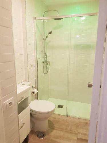 Apartamento Piso Junto Al Mar