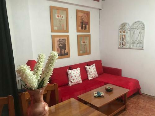 Apartamento Vista Rosmary