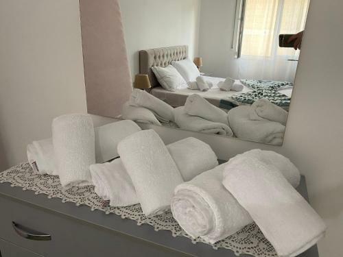 Daily Apartment Tirana