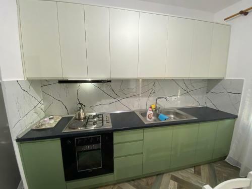 Daily Apartment Tirana