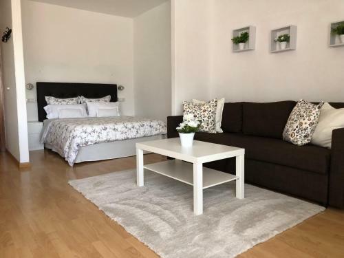 Apartamento Estudio-molino Blanco