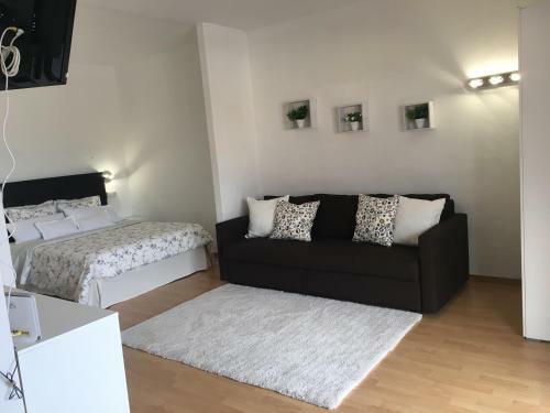 Apartamento Estudio-molino Blanco