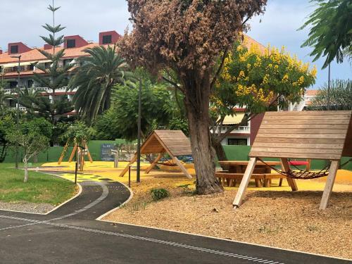 Apartamento Estudio-molino Blanco