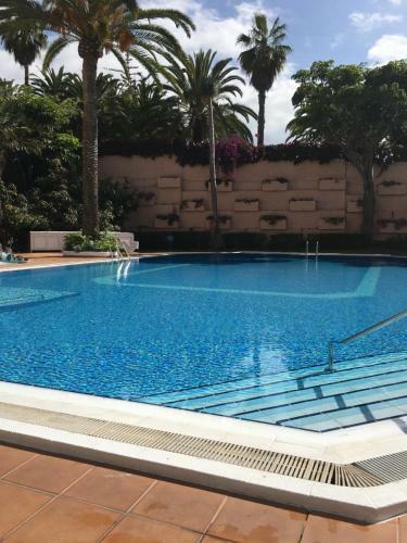 Apartamento Estudio-molino Blanco