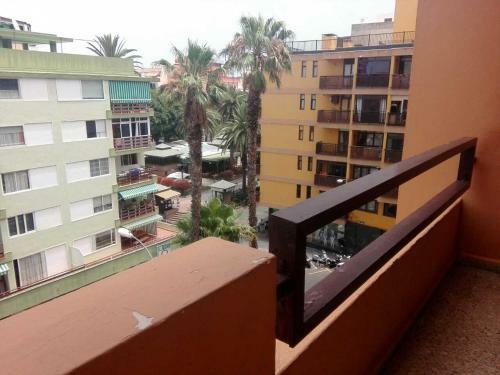 Apartamentos Girasol II