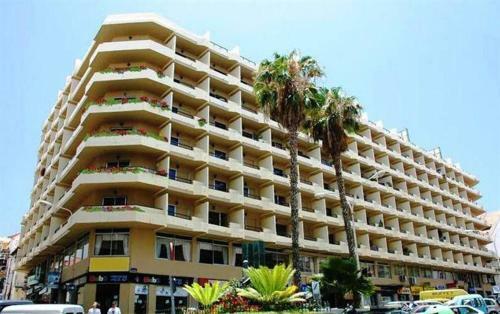 Apartamentos Girasol II
