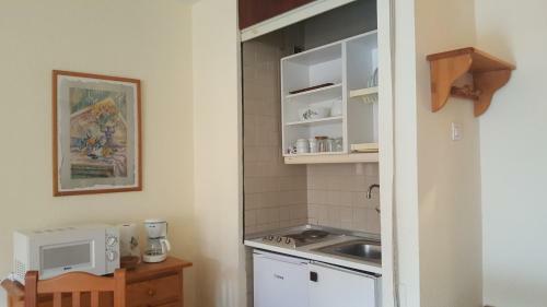 Apartamentos Girasol II