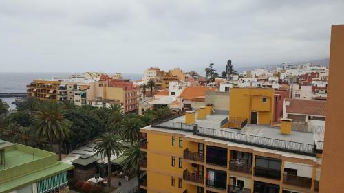 Apartamentos Girasol II