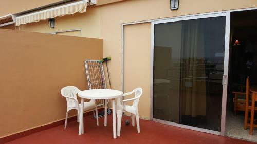 Apartamentos Girasol II