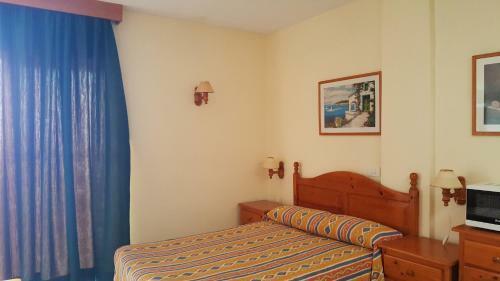 Apartamentos Girasol II