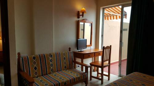 Apartamentos Girasol II