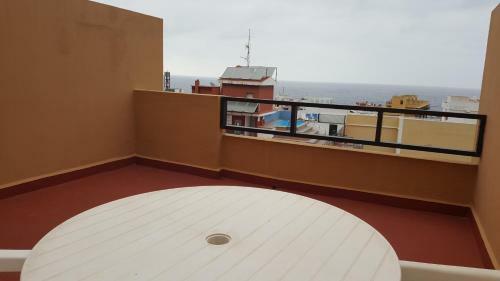 Apartamentos Girasol II