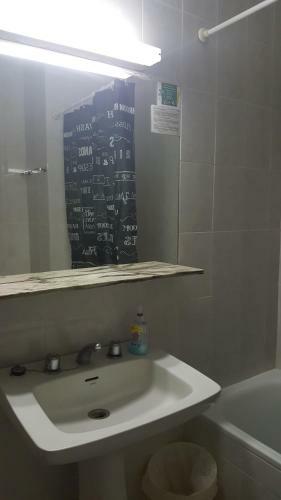 Apartamentos Girasol II