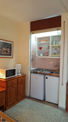 Apartamentos Girasol II