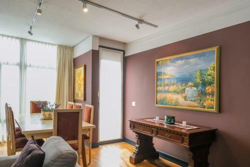 Hostal Friends' Apartment Tirana